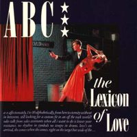 The Lexicon of Love (1982)